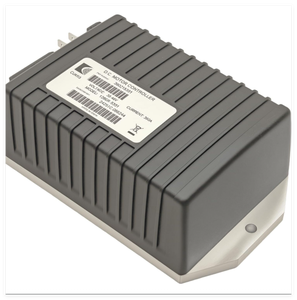 原装 48V 350A Curtis 1266R-5351 直流电机调速控制器 IP65 防护等级 4000W 输出 无级调速 适用于高尔夫 - Product Image 4