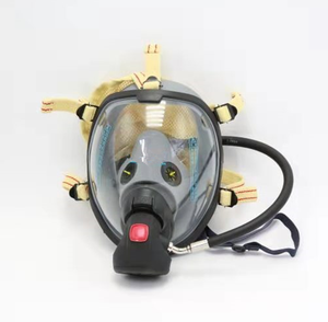 Sistema antincendio all'ingrosso della foschia dell'acqua dello zaino 12L del pompiere con l'autorespiratore - Product Image 2