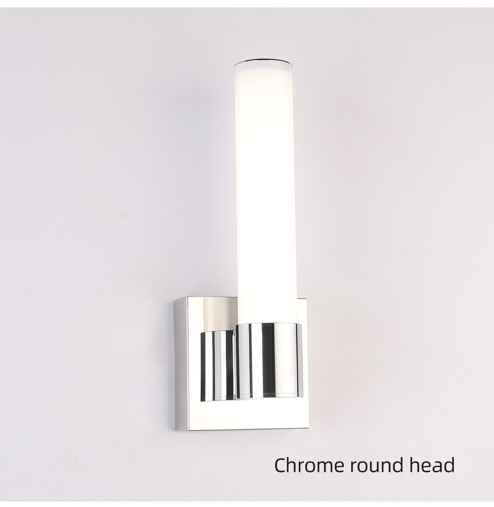 Modern Wall Light Bar Indoor Home Room Hotel Nordic Wall Lighting Fixture Bathroom Vanity led Wall Lamp
