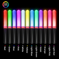 Projecteur lampes de poche petite lampe de poche baguettes lumineuses survie bâtons lumineux Mini bâtons lumineux d'urgence LED bâtons lumineux