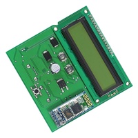 Lista de Materiales (BOM) de Archivos Gerber, Servicio de Fabricación Electrónica, Shenzhen, SMT, DIP, Fabricación de PCB, PCBA, Ensamblaje de PCB, Fabricante OEM