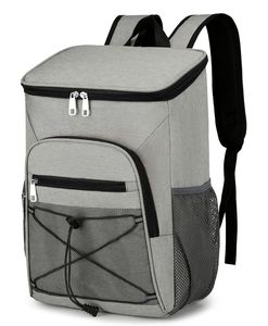 Prêt à expédier <span class=keywords><strong>petit</strong></span> quantité minimale de commande pique-nique étanche <span class=keywords><strong>sac</strong></span> à <span class=keywords><strong>dos</strong></span> <span class=keywords><strong>isotherme</strong></span> isolé pour les sports de plein air - Product Image 2