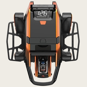 Monociclo Eléctrico Autoequilibrado de Una Rueda <span class=keywords><strong>INMOTION</strong></span> V14-GB de 16 Pulgadas, 70 km/h, Alta Velocidad, 4000 W - Product Image 3