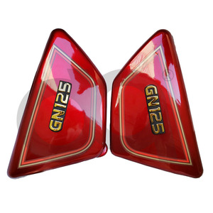 Vente en gros de pièces détachées pour moto GN 125 de la marque EMDEE/dq - Product Image 2