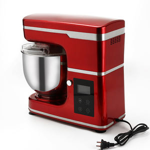 Batidora de Huevos Automática de Manos Libres con Función de Mezcla y Agitación, 5L, 220V, Batidoras Eléctricas para Alimentos - Product Image 6