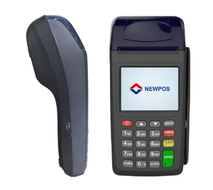 เครื่อง <span class=keywords><strong>POS</strong></span> <span class=keywords><strong>มือ</strong></span><span class=keywords><strong>สอง</strong></span> AMP7000ใช้ในสภาพที่ดีเครื่องพิมพ์ใบเสร็จแบบใช้มือถือ - Product Image 2