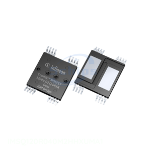 IMSQ120R040M2HHXUMA1 Transistors Buy Online Electronic Components BOM IC In Stock - Product Image 1