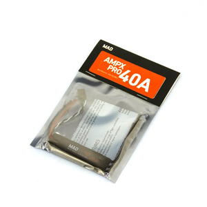 AMPX 40A Pro (2-6S) Régulateur ESC Contrôleur de moteur de <span class=keywords><strong>drone</strong></span> de longue taille <span class=keywords><strong>pour</strong></span> <span class=keywords><strong>drone</strong></span> Uav Fpv <span class=keywords><strong>Drone</strong></span> - Product Image 6