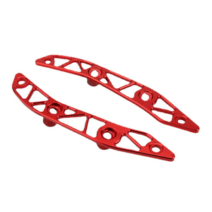 Kit d'installation et de modification du support de pare-brise pour accessoires <span class=keywords><strong>moto</strong></span> Yamaha XMAX 300 - Product Image 5