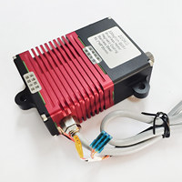 Servomoteur ZY-220HV sans balais 28V IP56 220kg, directement du fabricant, service OEM flexible, prix de gros pour les acheteurs mondiaux