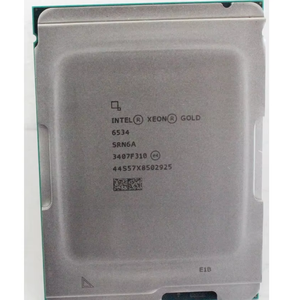R360 R660 R660xs R760 R760xs R960 R860 T360 T560 T660 T7960 Server Tower <b>Work</b> <b>Station</b> Cpu for i n tel Xeon Gold 6430 6438m 6534 - Product Image 1
