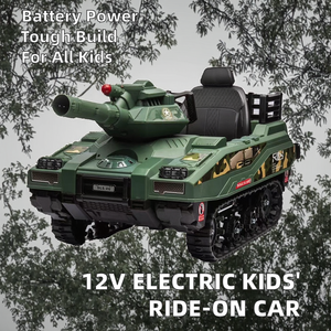 รถของเล่นขี่ออนระบบไฟฟ้าสำหรับเด็กรุ่นใหม่ล่าสุด12V ABS MP3กำลัง4ล้อ/ใช้แบตเตอรี่ USB สำหรับเด็กอายุ2-7ปีรีโมทคอนโทรล - Product Image 5