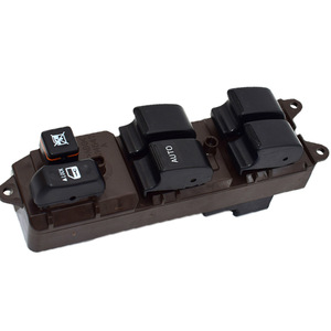 QSF pour Toyota Hilux interrupteur de levage de <span class=keywords><strong>vitre</strong></span> électrique 848200K020 <span class=keywords><strong>bouton</strong></span> 0K021 - Product Image 6