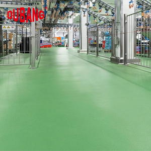 Muestra Gratuita <span class=keywords><strong>de</strong></span> Pintura Epóxica <span class=keywords><strong>para</strong></span> Pisos, Revestimiento <span class=keywords><strong>de</strong></span> Concreto Interior, Pintura <span class=keywords><strong>de</strong></span> Renovación Antipolvo <span class=keywords><strong>para</strong></span> Uso Industrial - Product Image 3