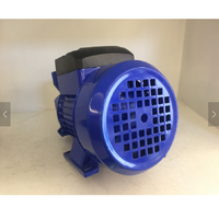 LLASPA 12V dc pompe à eau de surface solaire sans balais terres pompe s olar pompe DC-QB60-12V