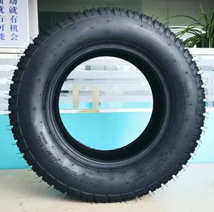 <strong>Wholesale</strong> <strong>Atv</strong> <strong>China</strong> 18x.8.5-8 205/50-10 Golf Cart Tire Repuestos De Autos 10 Inch Tire Solid Tyres - Product Image 3