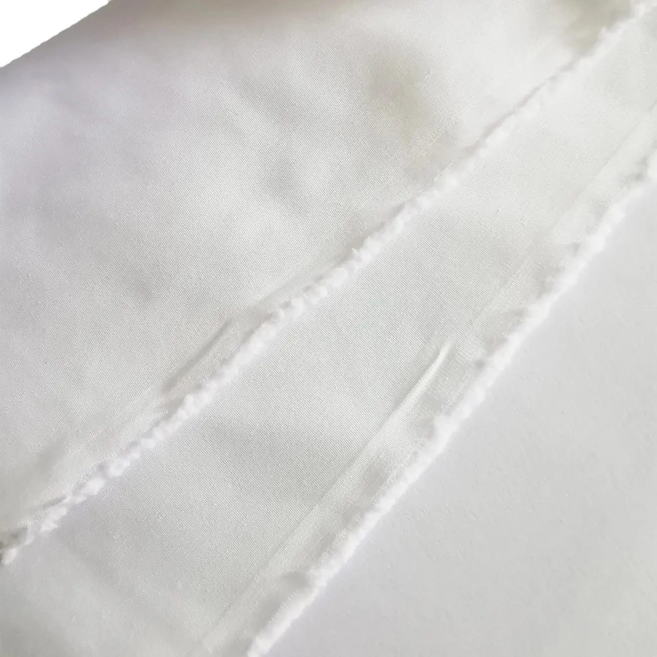Dệt 65 Polyester 35 Cotton 109gsm Màu Xám Thời Trang Vải Cho Túi Và Lót