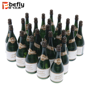Bouteille de Champagne pour <span class=keywords><strong>mariage</strong></span>, paquet de 2020 pièces, fausses perles, burillas bon marché, décoration de fête, pour l'extérieur - Product Image 6