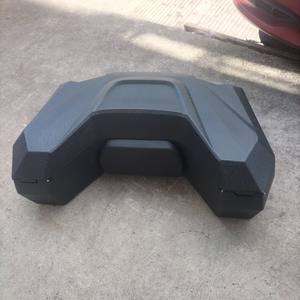 Caja Trasera para ATV, Portaequipajes de Repuesto para Vehículos Todoterreno, Caja de Carga Trasera para Varios Modelos de Vehículos - Product Image 4