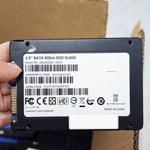 도매 고품질 중고 고속 저장장치 2.5인치 SATA 6Gb/s 솔리드 스테이트 디스크 휴대용 노트북 데스크탑 SSD 128GB - Product Image 2