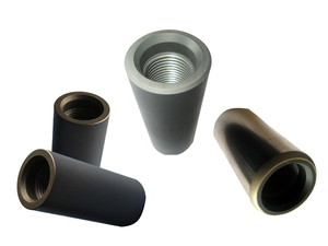 Sucker <span class=keywords><strong>Rod</strong></span> khớp nối API tiêu chuẩn - Product Image 3