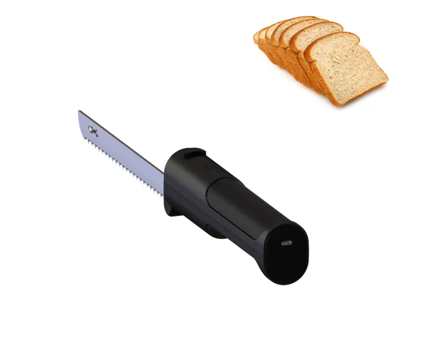 Мини немецкий стальной евро линия Пластиковые коммерческие продукты нож Профессиональный умный роскошный полезный нож для шеф-повара с логотипом