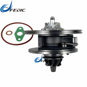 BV38-0002 MFS Turbo Cartouche 54389700002 Moteur Turbine Turbocompresseur CHRA core pour <span class=keywords><strong>Dacia</strong></span> <span class=keywords><strong>Duster</strong></span> 110HP 81Kw 1.5dCi K9K Euro 6 <span class=keywords><strong>20</strong></span> - Product Image 2