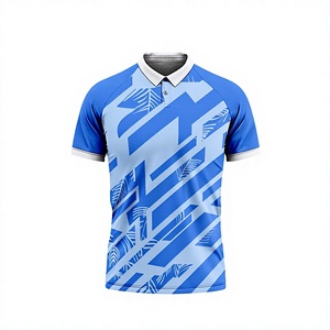 เสื้อกีฬาคริกเก็ตสำหรับผู้ใหญ่เสื้อผ้าคริกเก็ตเสื้อกีฬาสำหรับผู้ใหญ่ผลิตจากโรงงาน - Product Image 1