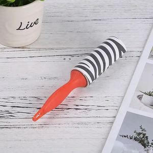 Rouleaux et brosses à peluches manuels et réutilisables pour le nettoyage des poils et de la poussière des animaux de compagnie pour la literie des tapis et des vêtements-Usage domestique - Product Image 6