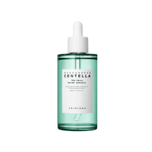SKIN1004 MADAGASCAR CENTELLA TEA-TRICA RELIEF AMPOULE 100ml - Product Image 1