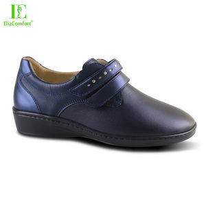 Sepatu medis ringan untuk penderita <span class=keywords><strong>diabetes</strong></span>, sepatu medis gaya baru, sepatu kasual <span class=keywords><strong>diabetes</strong></span> - Product Image 5