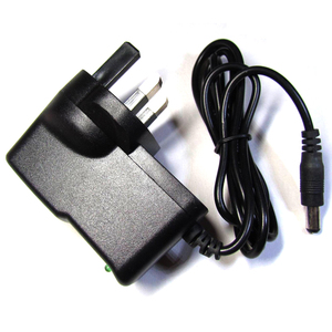 5v Universal Supply 9v 1a 9 Volt 1 Amp Ac 1.5a White 2amp Uk Out Door <strong>Cctv</strong> 12v 2a Power Adapter for Usa - Product Image 4