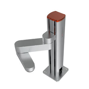 Scara Robot Pulverización Pintura Recubrimiento Brazo robótico colaborativo Z-Arm 4150 para la construcción - Product Image 3