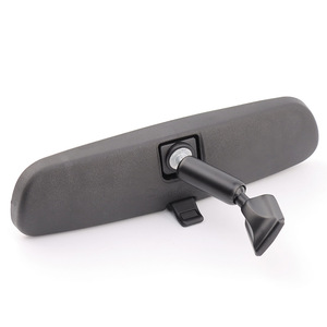Espejo Interior Honda 76400-SDA-A01, Espejo Plano para Accord, CRV, Civic, Fit, Pieza de Repuesto - Product Image 3