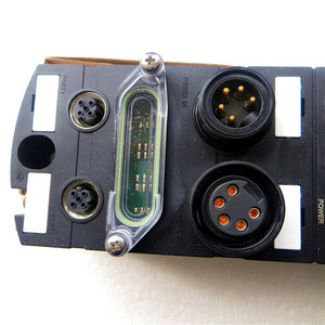 Module d'entrée/sortie numérique GSEE-TECH GKPI-DO8 8 I/O IP65 Contrôle industriel - Product Image 5