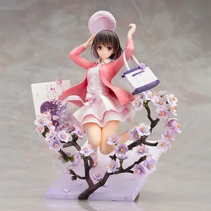 Figura de Acción de Megumi Kato, Juguete para Niños, Modelo Nuevo del Anime Cómo Criar a una <span class=keywords><strong>Novia</strong></span> Aburrida - Product Image 4
