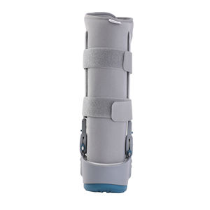 Orthèse de cheville réglable <span class=keywords><strong>Air</strong></span> <span class=keywords><strong>Walker</strong></span> Fracture <span class=keywords><strong>Boot</strong></span> Airbag Protection Bottes de marche Fixation postopératoire - Product Image 6