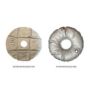 Drapeaux publicitaires promotionnels personnalisés pour entreprises, grands drapeaux d'équipe extérieurs en fibre de verre durables, écologiques, double face, livraison rapide - Product Image 3