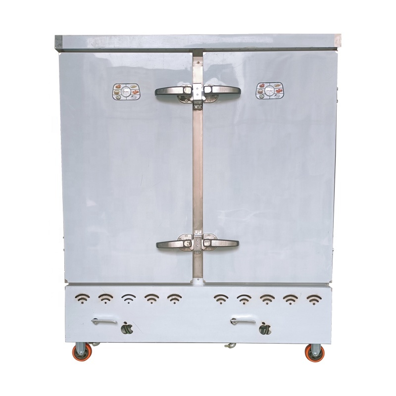 Astar Electric Gas Rice Steamer Machine