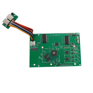 IPQ6010 และ IPQ6000 โมดูลการสื่อสาร AI สำหรับการกำหนดเส้นทาง WIFI6 5G CPE สำหรับการประมวลผลข้อมูลแบบ Edge Computing ที่ใช้ใน VR และ AR - Product Image 3