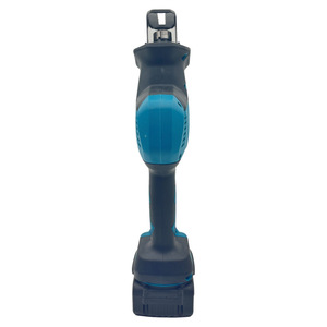 A brushless, high-<b>power</b>, lithium-ion battery-powered portable reciprocating <b>saw</b>, suitable for household cutting, small-scale - Product Image 2