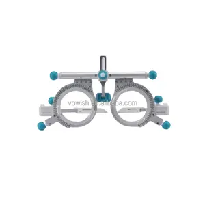 Optik lens deneme gözlüğü optik optik lens deneme gözlüğü yüksek kaliteli TF-8848 optik lens deneme gözlüğü satılık