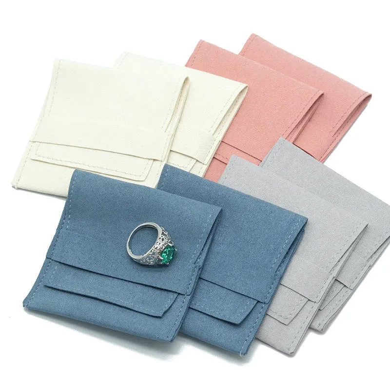 8*8cm Microfiber pouch