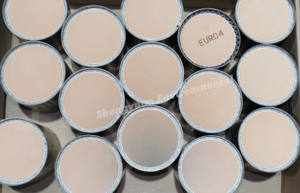 <span class=keywords><strong>DPF</strong></span> חלת דבש קרמיקה מצע המשמש לרכב ממיר קטליטי - Product Image 4