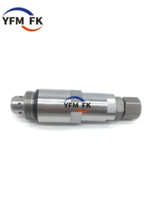YFM FK E70B Débordement secondaire pour pelle sur chenilles Haute qualité Garantie 3 mois - Product Image 1
