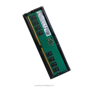 Module de mémoire de bureau haute performance DDR4 3200 MHz 8 Go 16 Go 32 Go, idéal pour le bureau et les jeux à domicile - Product Image 2