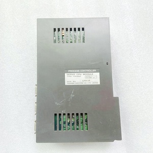 โมดูลซีพียู TCP30SV V5SR สำหรับเครื่องฉีดพลาสติก - Product Image 4