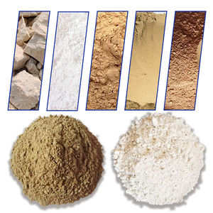 Монтмориллонитовое удобрение: бентонитовый порошок, удерживающий питательные вещества для песчаных солоноватых почв, улучшение почвы - Product Image 5