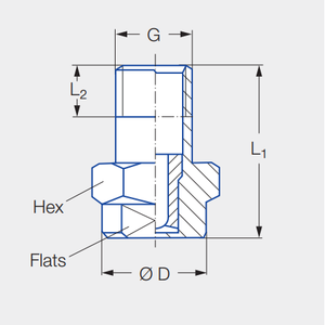 Boquilla de Acero Inoxidable en Forma de Abanico de Alta Presión Serie 608 de <span class=keywords><strong>Lechler</strong></span>, Venta Directa de Fábrica, Utilizada para Limpieza de Alta Presión - Product Image 3