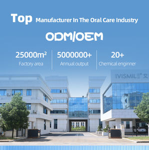 닥터 덴트 6% 과산화수소 민트 맛 치아 미백 스트립 28 전문 고급 치아 미백 스트립 가정 사용 - Product Image 6